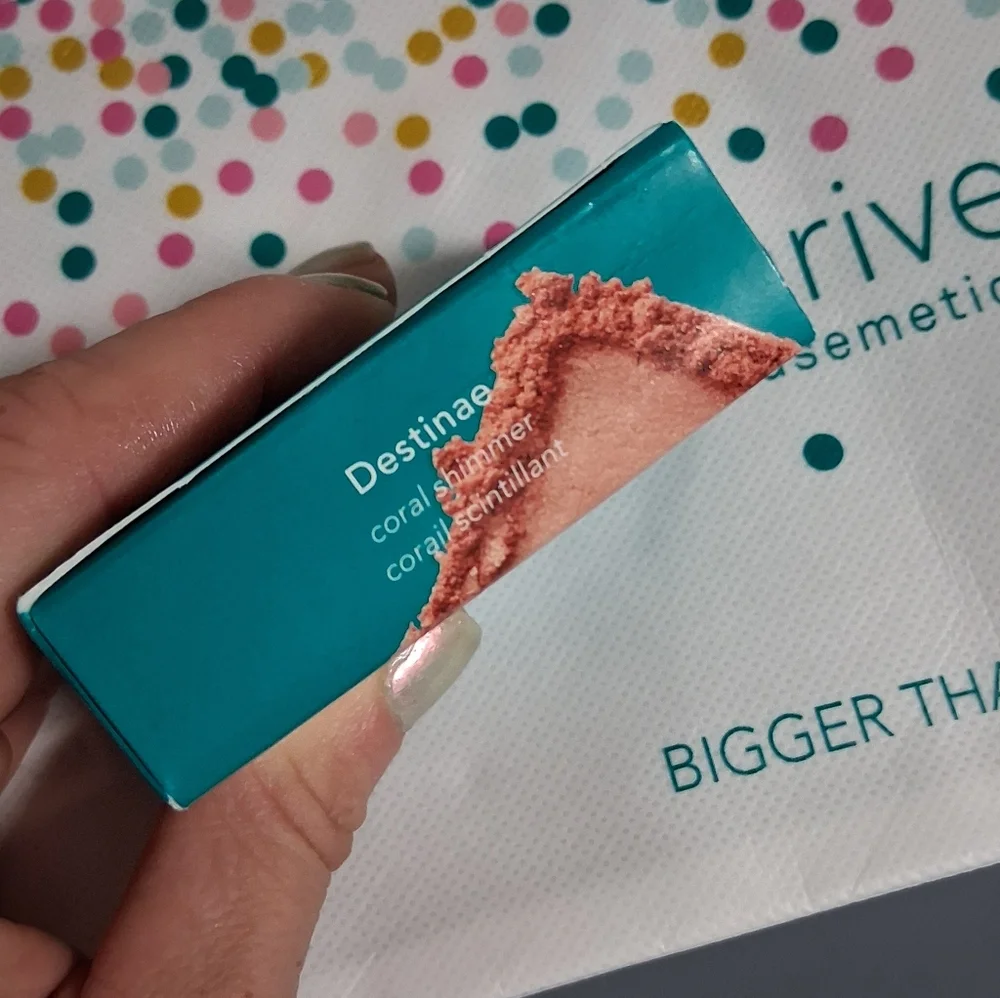 Confetti Pouch Thrive Bundle - Picture 6 of 12